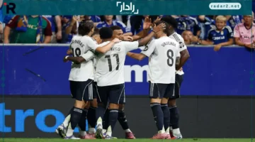 صفقة تبادلية.. ريال مدريد وليفربول يبرمان صفقة غير مسبوقة تعيد رسم ملامح الفريقين في الانتقالات الصيفية